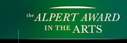 CalArts presents the Alpert Award in the Arts